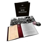 Britten : War Requiem Édition Limitée Coffret CD