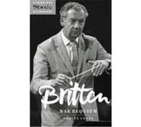 Britten: War Requiem Cooke, Mervyn (Auteur)