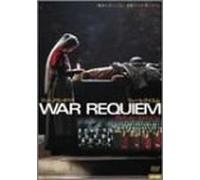 Britten:War Requiem [Import allemand]