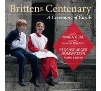 Britten'S Centenary