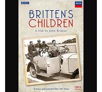 Benjamin Britten – Britten's Children – Import