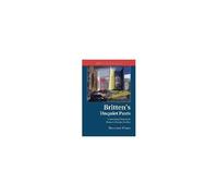 Britten's Unquiet Pasts
