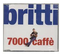 Britti, Alex - 7000 Cafe [Import]