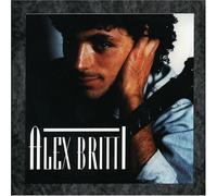 Britti Alex - Alex Britti [Import]