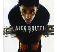 Britti Alex - It.Pop - Sanremo Edition