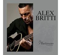 Britti Alex - Platinum Collection