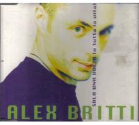 Britti, Alex - Solo Una Volta [Import]