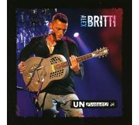 Britti Alex - Unplugged