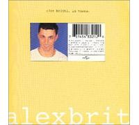 Britti Alex - Vasca [Import]