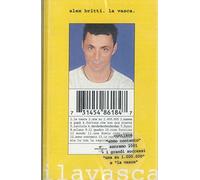 Britti Alex - Vasca la San Remo Edition [Import]