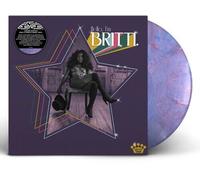 Hello. I'm Britti