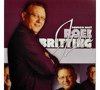 Britting, Roel - Samen Met Jou [Import]