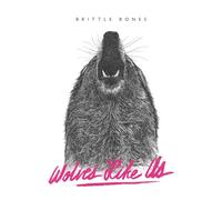 Wolves Like Us – Brittle Bones – Vinyle 12" – The Orchard