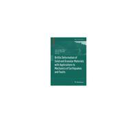 Brittle Deformation Of Solid And Granular Materials With Applications To Mechanics Of Earthquakes And Faults