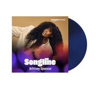 Brittney Spencer - Brittney Spencer (Amazon Exclusive Songline)