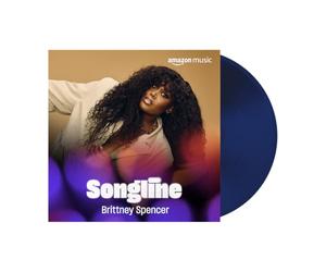 Brittney Spencer - Brittney Spencer (Amazon Exclusive Songline)