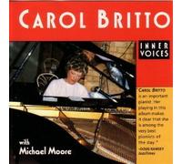 Britto, Carol - Inner Voices