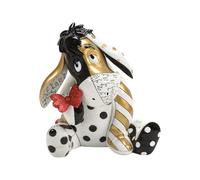 Disney Britto Collection Eeyore Midas Figurine