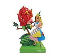 Britto Disney Collection Figurine Alice