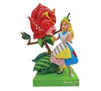 Disney Britto Collection Figurine Alice