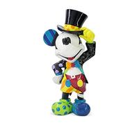 Disney Britto Heartwood Creek Figurine 8in X 3in