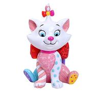 Disney Britto Minifigurine Marie des Aristochats DS Sa Boite Fenetre