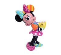 Britto Minifigurine Minnie Qui Reve