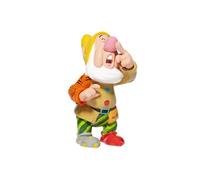 Figurine de collection Disney Britto Sept Nains Atchoum Mini Figurine