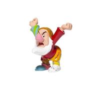 Figurine de collection Disney Britto Sept Nains grincheux Mini Figurine