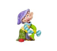 Disney Britto Sept Nains Simplet Mini Figurine