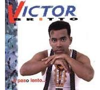Britto, Victor Y Orquesta - A Paso Lento
