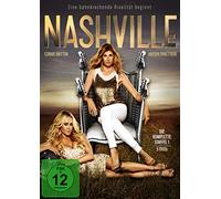 Nashville - Die komplette Staffel 1 [5 DVDs] (DVD) Hayden Panettiere Eric Close
