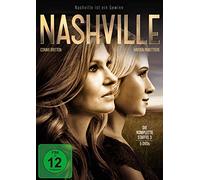 Nashville - Die komplette Staffel 3 [5 DVDs] (DVD) Hayden Panettiere Eric Close
