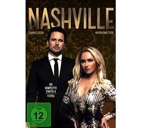 Nashville - Die komplette Staffel 6 (DVD)