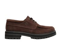 Timberland Chaussures à lacets W02 - Noir 45