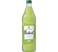 Britvic Cordial À La Lime (1L)