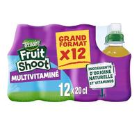 Britvic Fruit Shoot Multivitaminé 2,4 L