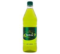 Britvic Lime Cordial (1L) - Paquet de 2