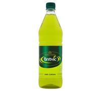Britvic Lime Cordial 24 x 1 litre