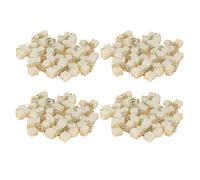 BRIUERG 400 pièces 4,2 mm 6 broches tête mâle broches pour carte graphique GPU PCI-E PCIe connecteur d'alimentation droit angle passage trou graphique carte graphique