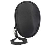 BRIUERG Étui de transport rigide pour souris de jeu sans fil MX Master 3/Master 2S Advanced G602