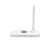 BRIUERG U6 4G WiFi Dongle Support Antenne Externe Port 150M USB LTE Mobile Hotspot avec 1 antenne