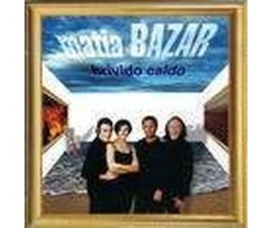 Brivido Caldo - European Import