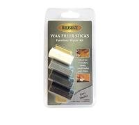 Briwax Bâtons de remplissage gris