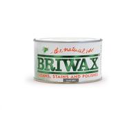 Briwax BW0502542122 Gris Cire à polir Originale Ardoise 400 g