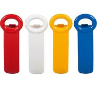 BRIX B-2116 JarKey - ouvre-couvercle (couleur au hasard, 1 pièce)
