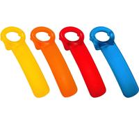 BRIX Jarkey Ouvre-Bocal Frost - Couleurs aléatoires