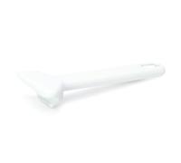BRIX B-2231 JarKey Metal Blanc laqué