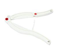 BRIX B 4191 Power Lock Collier de Serrage pour Clip Robuste