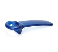 Brix B de 21 Jarkey ABS Ouvre-boîtes Bleu Transparent